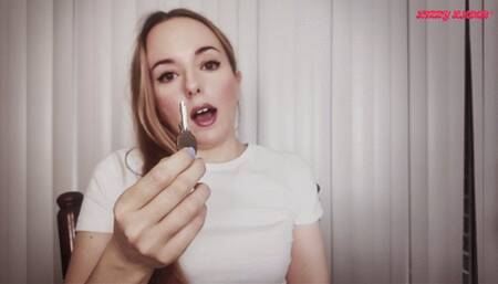 Sissy Training Chastity Transformation