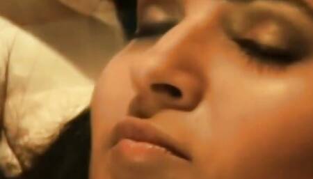 She Always Wanted To Be a Dancer