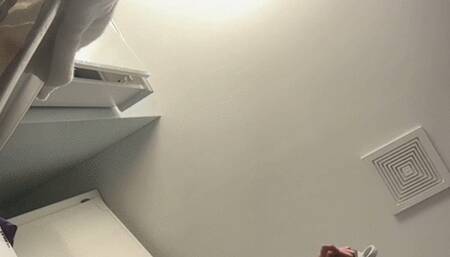 Foot Stomping and Tiny Tasting