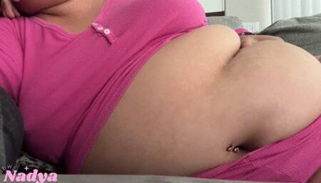 Soothing My Tummyache