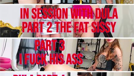 In session with Dula FULL MOVIE