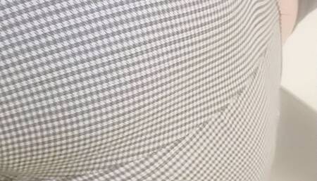 Goddess Fart Loop (5 Minutes)