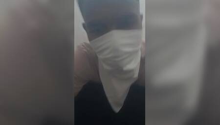 Handjob Video Village Boy