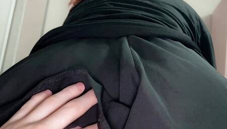 My REAL FIRST TIME ANAL - AMATEUR and PAINFUL