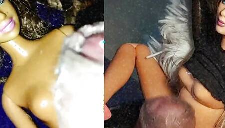 Charlotte vs Kristal (Versus #04)