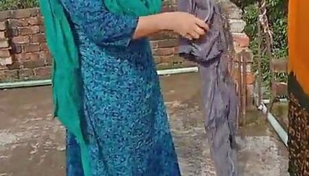 Desi hot girl fucking my bedroom