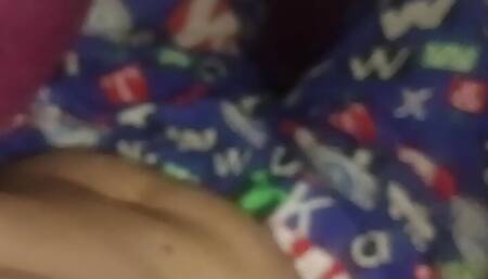 Sexy girl fuck at morning time