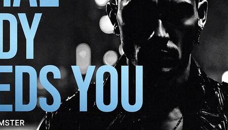 Primal Daddy BREEDS YOU! - A  Breeding Kink Dirty Talk Audio for Women