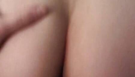 Teacher get her pussy licked and then is fucked by a younger guy