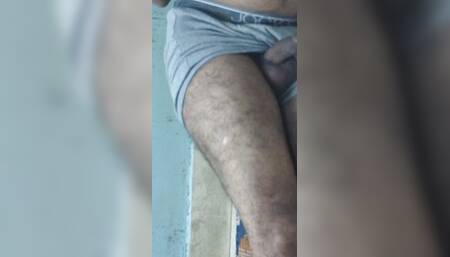 Desi Boy Black Dick
