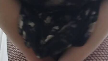 Teasing from the Prey