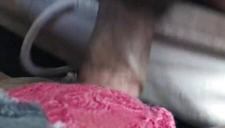 Pablo Caballero- Sexy Teen Scandal Wet Pussy Sound