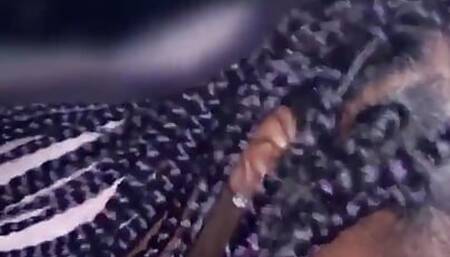 Wife Getting Fucked by Noblelust Dick