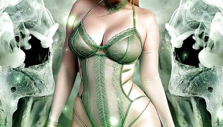 You Are Not in Control- Cigarettes Controlling Your Life!