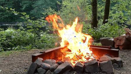 Uncles Summer Camp - S15:E2