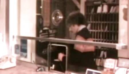 Let The Sex Detective Handle It