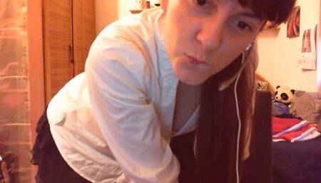 The worst teacher in the world 4K