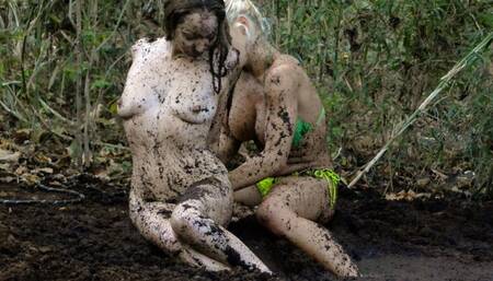 Rescue Addicts - Summer and Saraliz