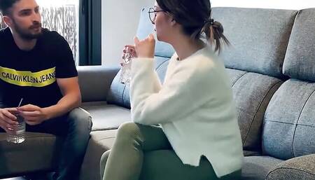 Es Facil Ligar Y Follar a Traves De Tinder. Un Fan Te Demuestra Como Lo Hizo.... Encara Messi Messi