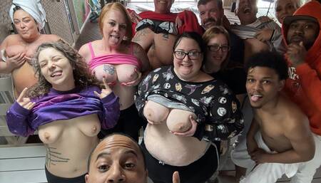 13 Upcoming Video Trailers Foxy Kitty, Lola BootyLuv, Misty Rein, Daisy Chains, Marvellee, Kim Ocean, Saucy Sapphire