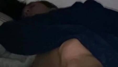 We Came Home After Party and Fucked Like Crazy