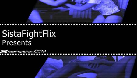 Bad Bitches Spank WMV