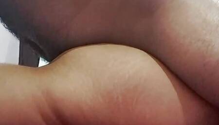 husband banged her ex girlfriend infront of me rough sex