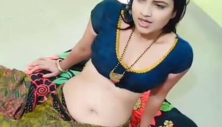 Stepsister and stepbrother made a fucking session, a fine real sex