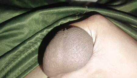 I just cum 3 times in a row