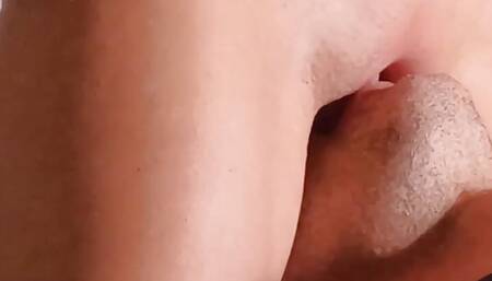 I Sit on His Face and Let Him Lick My Pussy Until I Come