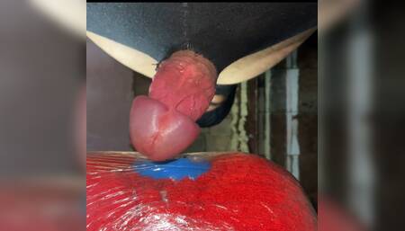 Fuck sextoy.