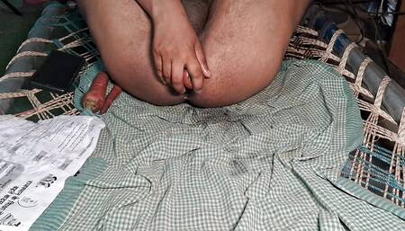 Gajjar ka maza gand me