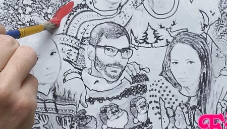 Let Me Get A Peek At Chu - S16:E3