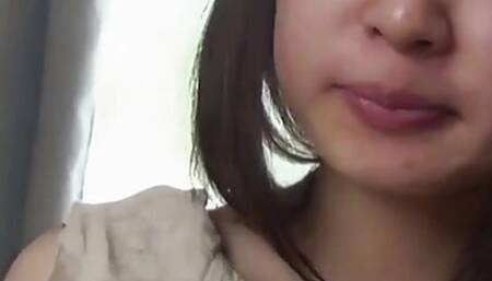 She recently turned 18, and Japanese Nana Asano with a