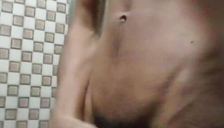 Masturbation solo boy home Alon