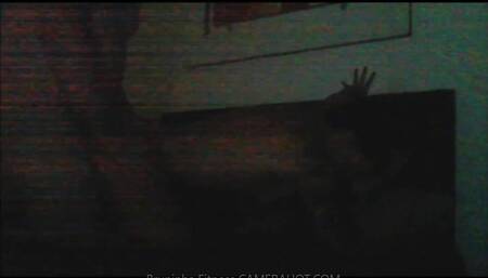 Fitness Babe Fuckin a Stranger