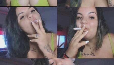 I am your addiction