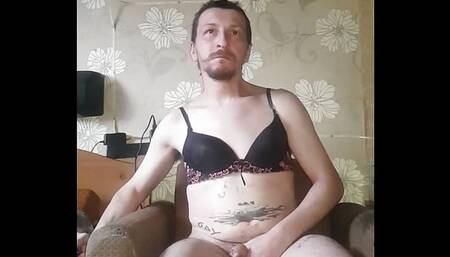 My masturbation & orgasm 15
