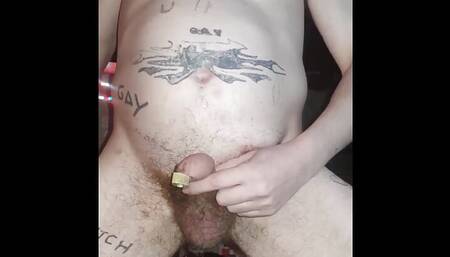 I didn't fuck and I will never fuck. I am a virgin 2