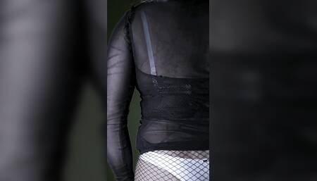 Sexy Egirl Tease 2