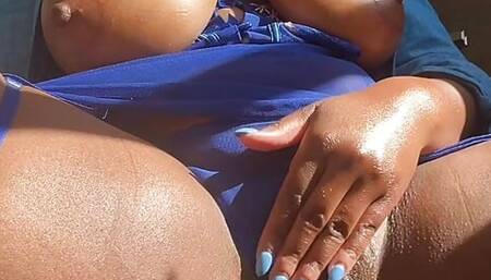 Blue ????