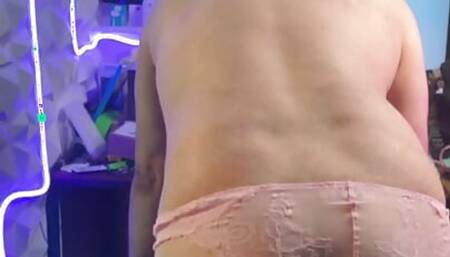 Knicker time