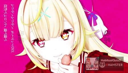 mmd r18 Darling Dance VTuber ntr Milf cosplay fuck bdsm gangbang group sex anal big ass big tits ahegao 3d hentai