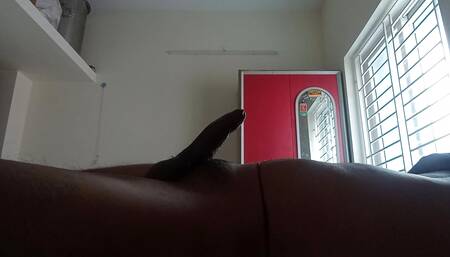 Hand sex