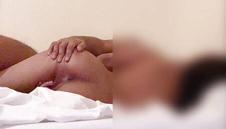 Napaiyak ko si bebe mo sa sarap ng kantot