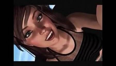 Giantess Vore Animated 3dtranssexual