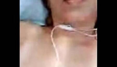 Whatsapp video call sex