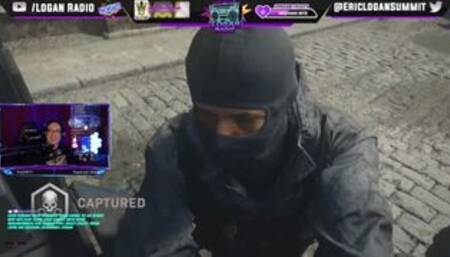 Logan Radio Talks Funny Stuff for When Your Done Jerking it!