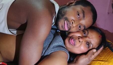 Wife brought me to the room and got very good today.