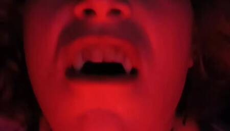 Succubus hunger